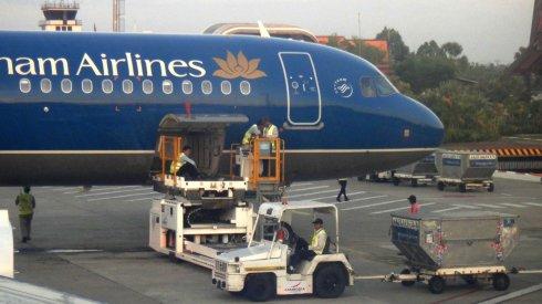 越南、柬埔寨空派專線